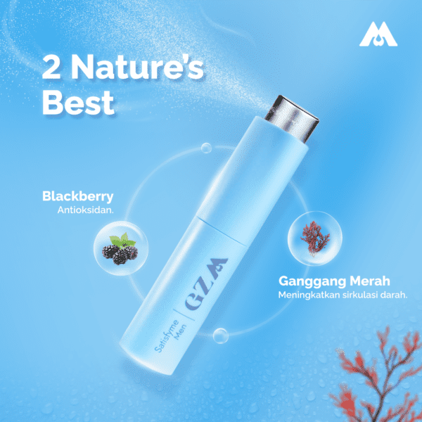 GZM SatisfyMe Intimate Spray Bundle - Image 7