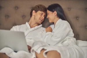 Kode Istri Kalo Lagi Pengen